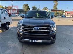 Ford Expedition